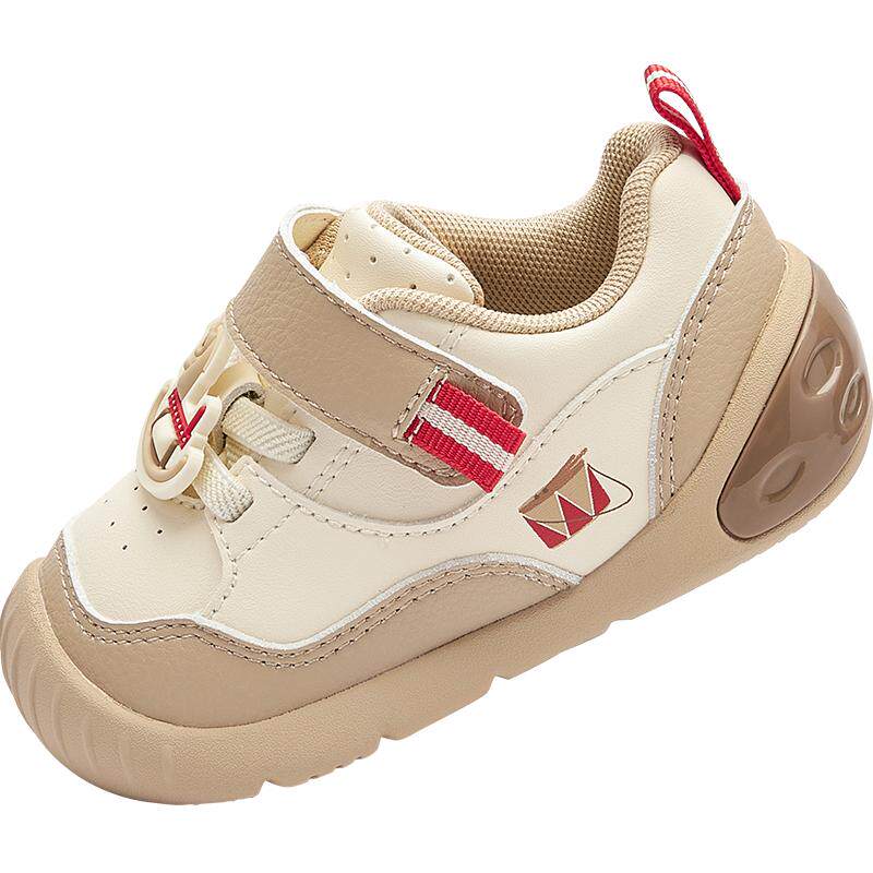 巴拉巴拉童鞋宝宝学步鞋男女童软底鞋婴儿童春秋2026新款户外鞋子