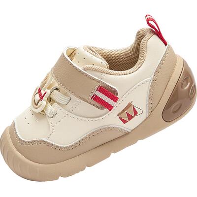 巴拉巴拉balaOne学步鞋透气防滑