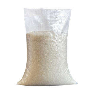 加厚款透明编织袋蛇皮袋厂家直销大米小米粮食包装袋批发印刷