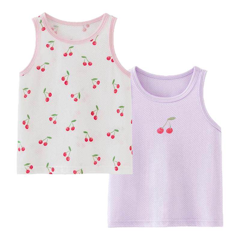 MiniBala2026夏新品儿童服饰
