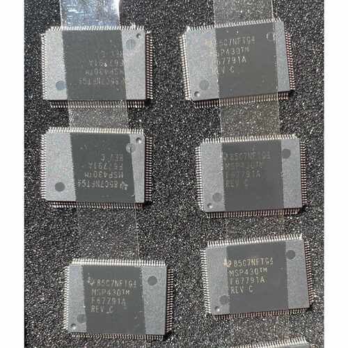 询价-MSP430F67791AIPEURTI QFP 8