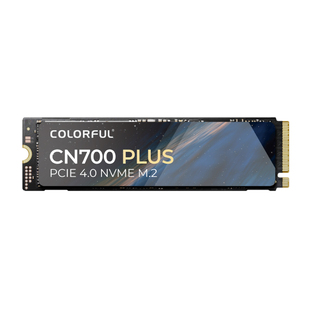 七彩虹CN700 1TB 2TB plus硬盘pcie 4.0 nvme M.2台式机笔记本SSD