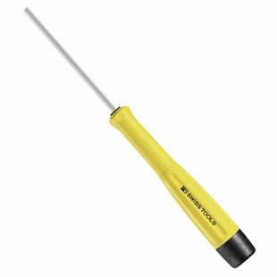 原装瑞士PB SWISS TOOLS 防静电精密内六角螺丝刀PB 8123 ESD系列