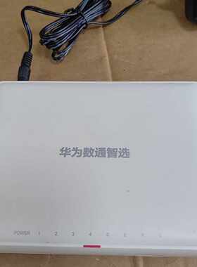 议价8口即插即用交换机 型号S1730S-L8T-A1 千兆