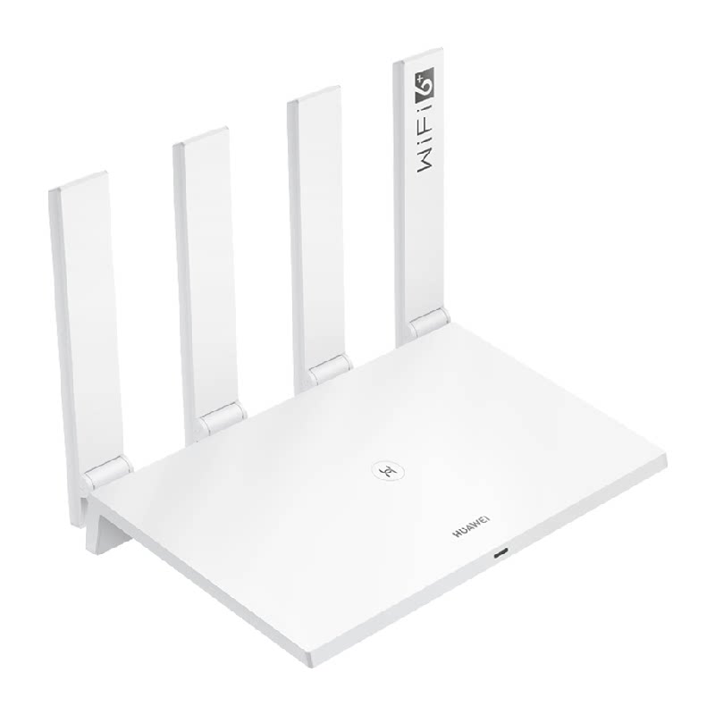 ��Ϊ AX3Pro WiFi6·���� ǧ��˫Ƶ ȫ�ݸ��� 3000M ���Լ۱� 136.71Ԫ