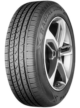 朝阳225/65R17城市型SUV轮胎