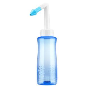 乐康洗鼻器医用鼻腔冲洗器成人儿童吸鼻器专用洗鼻炎盐瑜伽洗鼻壶