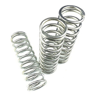 诺力手动液压叉车奥津金茂鸿福油缸大弹簧油泵宝塔弹簧泄压簧配件