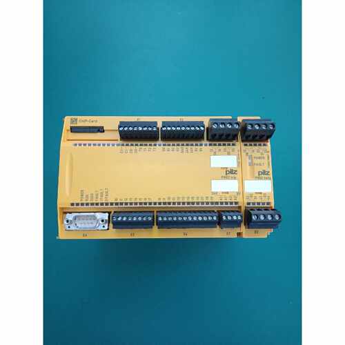 溢价-Pilz皮尔兹安全继电器PN0ZM1PPN0ZMO4