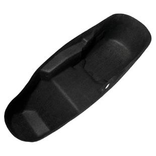 适用于三阳MAXSYM400改装坐桶垫内衬巡弋400马桶垫3D一体式座桶垫