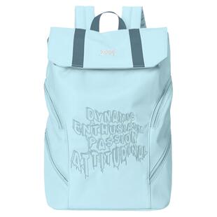 DRACONITE初中双肩包大容量大学生书包女电脑包男美式高中生背包