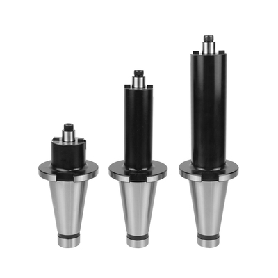 铣床刀盘吊杆连接拉杆NT-FMB