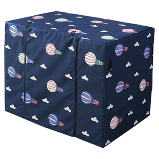 狗笼子保温罩冬季防雨保暖室外院子笼子套宠物保温加厚防水可定制