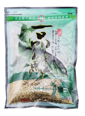 天赐野钓7休闲大无双老红薯鱼饵