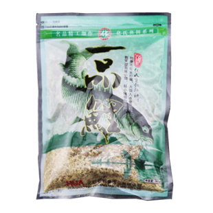 化氏鱼饵红薯鲤饵料一品鲤野钓7#鲤鱼大无双老红薯鲤草荒龙年大鲤