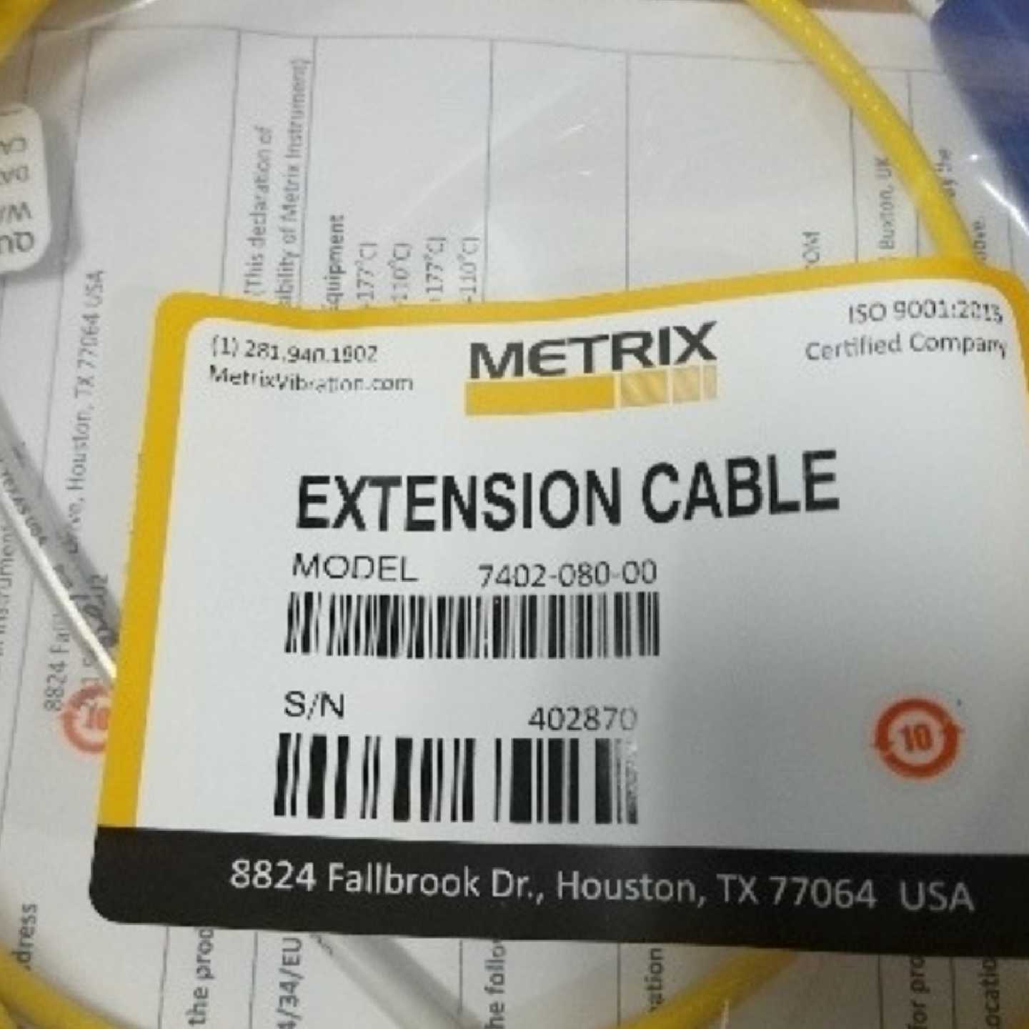 议价MX2034-01-06-09-05-02-057/20-160Metrix开关ST5484E-121-02