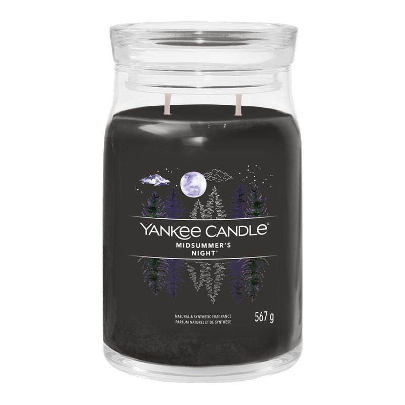 YankeeCandle扬基香薰蜡烛送礼