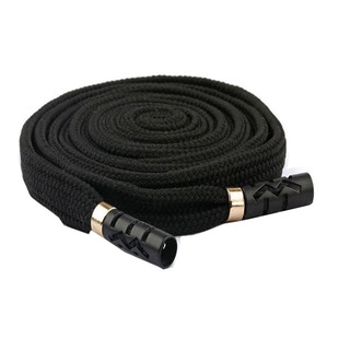 扁形运动裤腰绳卫衣帽绳休闲裤带帽带黑白裤带绳抽绳1.3米1.5米长