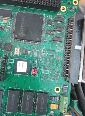 议价Usa Taidao Pmac2a-Eth Control Board 603871-106 适用