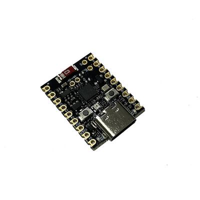 ESP32-C6SuperMini开发板学习
