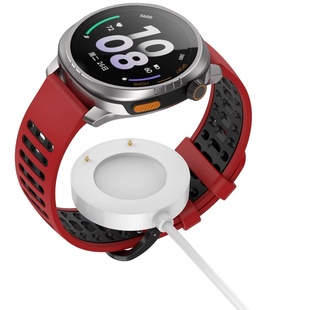 适用于KeepWatchPilot1 充电器keep智能运动手表pilot1代磁吸充电底座快充充电线带保护功能防过充数据线配件