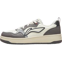 李宁天迹SOFT滑板鞋板鞋休闲鞋