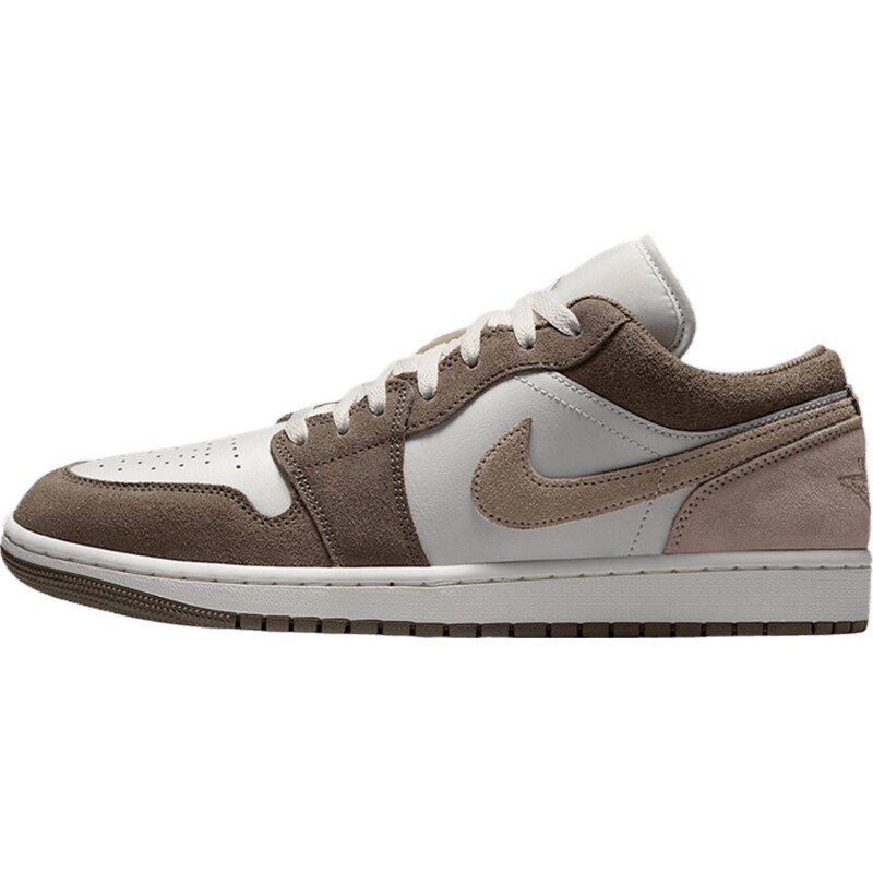 滔搏丨NIKE耐克男子AIR JORDAN 1复古运动训练篮球鞋553558-046