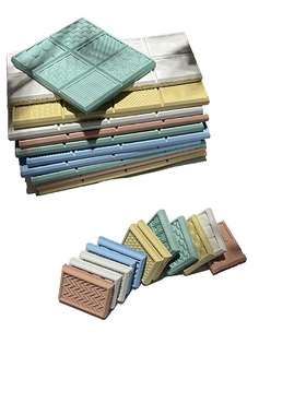 栩元手工摆件桌面礼品混凝土