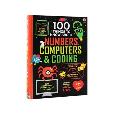 关于计算机100件发现系列