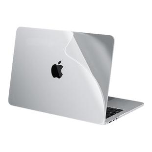 适用苹果电脑保护套macbook保护壳电脑壳macbookair保护壳macbookpro保护壳13寸mac笔记本14软15外壳m5/4/16