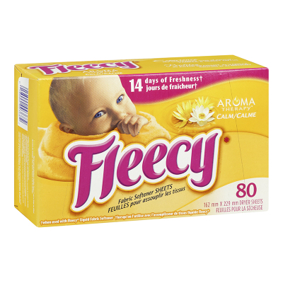 加拿大原装进口去静电持久香衣纸