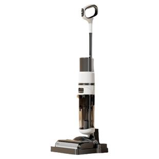 欧芝洗地机吸拖洗家用智能三合一电动拖把扫地拖地一体机自动清洗