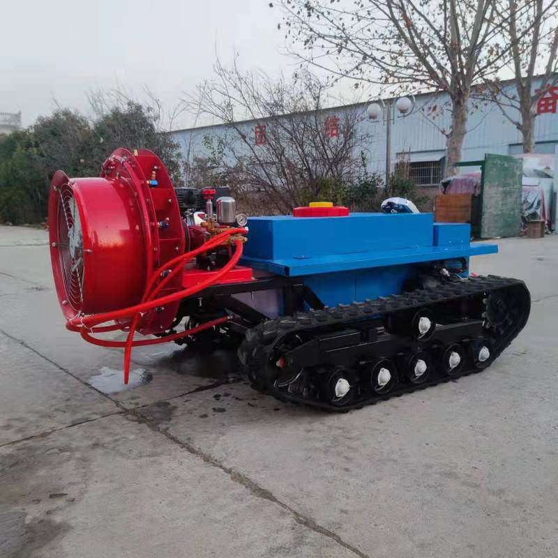 植保自走式风送打药机小型履带式智能打药车橙子果园自动打药车,农机/农具/农膜,打药机/弥雾机,淘宝优惠券,粉丝福利购,淘宝优惠卷