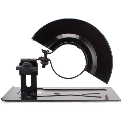 角磨机底座支架改装|千人加购