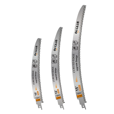 精信铬钒钢往复锯锯条