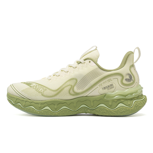 玩觅专业跑步鞋减震轻便OneMix长距离跑鞋男LSD透气软底运动鞋女