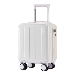 14寸行李拉杆箱新款小型免托运春秋航空廉航迷你20x30x40cm登机包