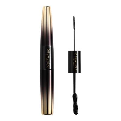 DELALISA精细眉笔+眼线笔+睫毛膏