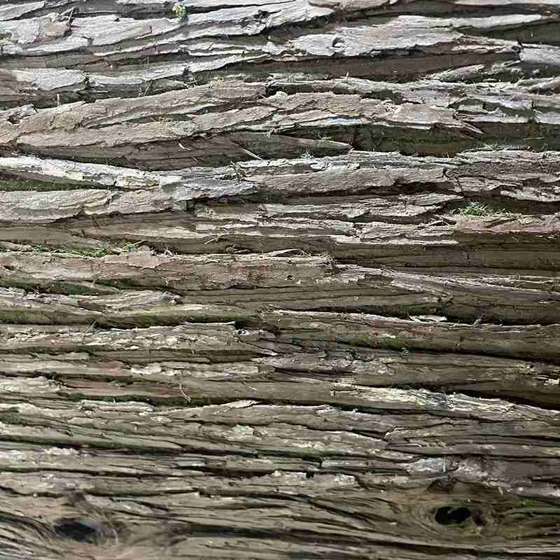 仿真假树皮装饰供应下水管包柱子室内阳台美化绿树皮仿真绿植