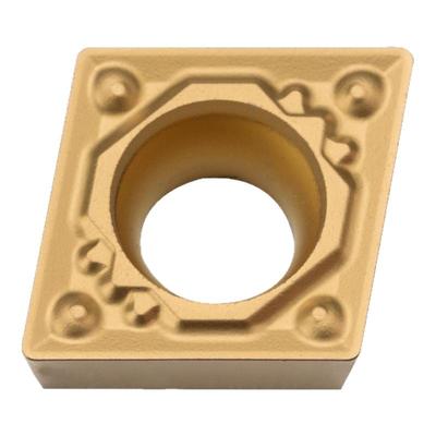 数控外圆刀片菱形CCMT09T304陶瓷内孔不锈钢镗孔车刀铝用合金刀粒