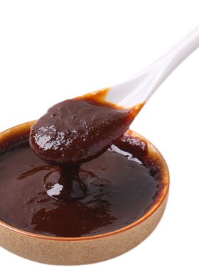 干捞酱柳州干捞螺蛳粉