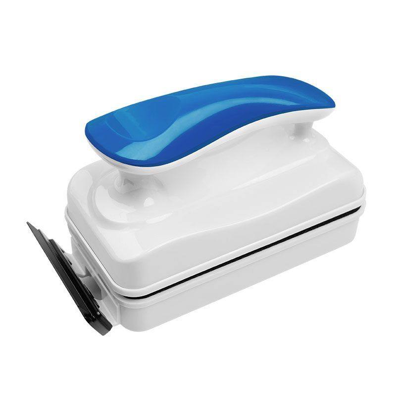 鱼缸刷磁力刷玻璃擦特强强磁清理鱼缸壁擦清洗神器清洁工具刮藻刀