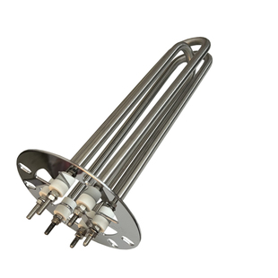 干燥机烤料电热管 烘料加热管 料斗发热管25KG 50KG 75KG 100KG