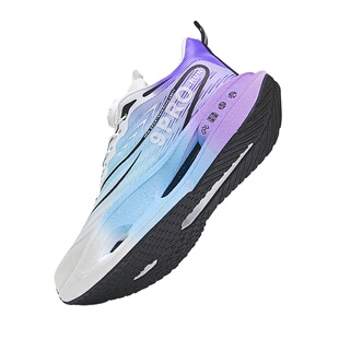 赤兔9pro儿童马年2026新款减震男女跑步鞋学生跑鞋超轻碳板运动鞋