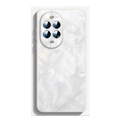 适用华为nova14玻璃壳带镜头膜