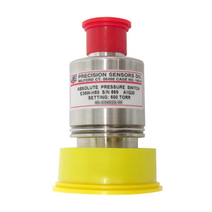 Novellus#60-034022-00 VAC SWITCH,600 TORR E36W-H50 阀门配件