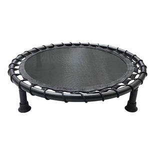 篮球静音垫篮球静音反弹网室内无声弹力网隔音垫家用训练辅助器材