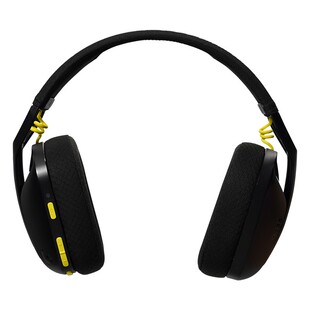 国行罗技G435无线蓝牙耳机 头戴电竞游戏电脑7.1声道耳麦充电拆包