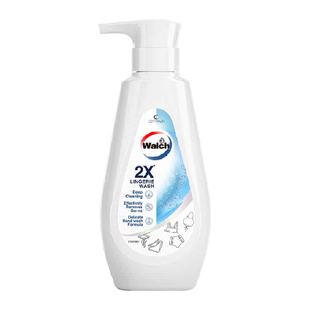 威露士2X除菌内衣净350ml内衣裤专用洗液温和护手生理期去血渍