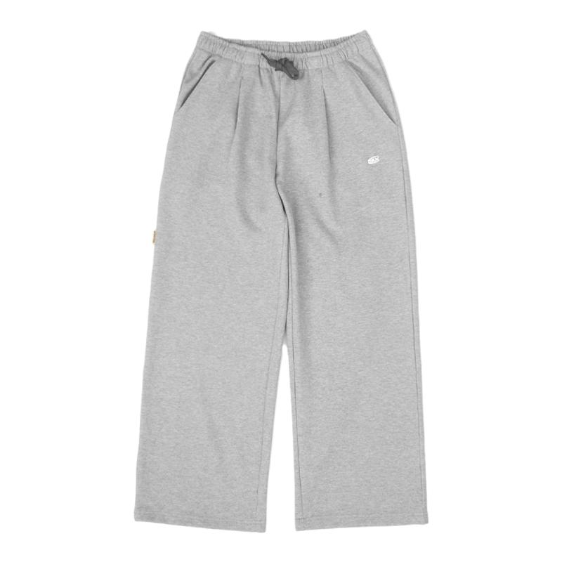 DAKYAM(达人) 2024A/W  Air Layer Joggers 空气层修型直筒长卫裤